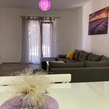 Dennis Guest house Biograd Na Moru