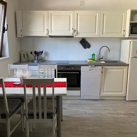 Guest house Dennis Biograd Na Moru