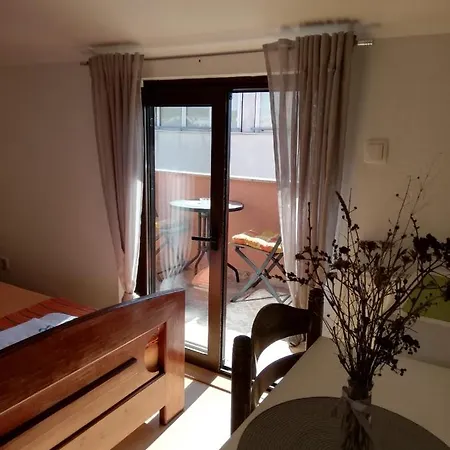 Dennis Guest house