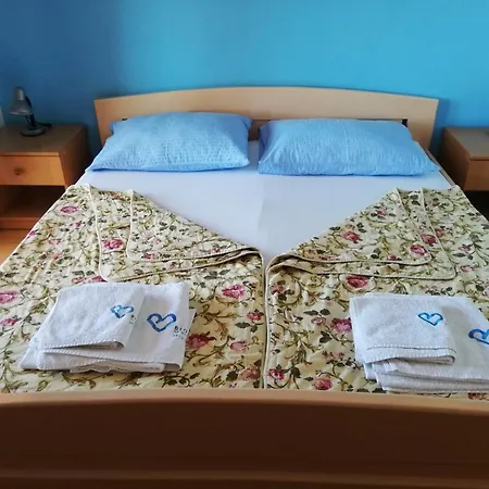 Vendégház Dennis 3*