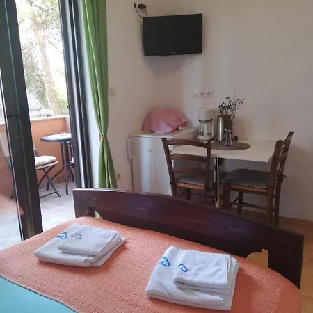 Guest house Dennis Biograd Na Moru